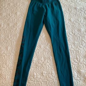 Nike cotton leggings